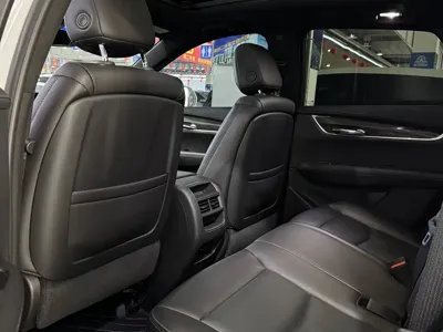 Cadillac XT5 2022, 90000 км, за 145000 CNY