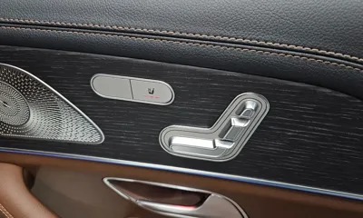 Mercedes-Benz GLE-Class 2025, 13269 км, за 95000000 KRW - фото 34