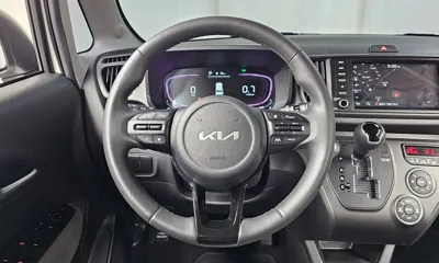 Kia Ray 2024, 10542 км, за 17800000 KRW - фото 12