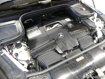 Mercedes-Benz GLS-Class 2023, 27000 км, за 184000000 KRW - фото 6