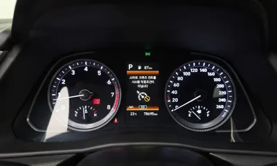 Hyundai Sonata 2023, 78695 км, за 28200000 KRW - фото 8
