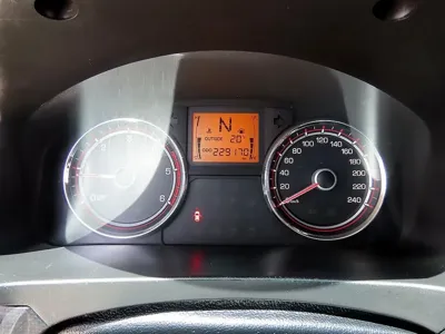 KG_Mobility_Ssangyong KORANDO 2018, 229146 км, за 4900000 KRW - фото 9