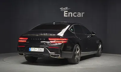 Genesis G80 2023, 43344 км, за 48900000 KRW - фото 2