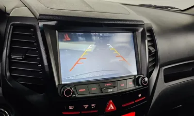 KG_Mobility_Ssangyong TIBOLI 2017, 134579 км, за 8800000 KRW - фото 16