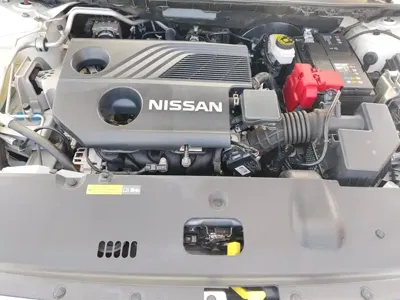 Nissan Sylphy 2020, 87700 км, за 54000 CNY - фото 10
