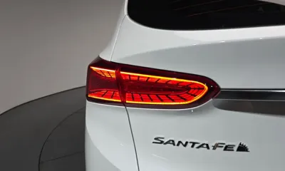 Hyundai Santafe 2020, 24868 км, за 22600000 KRW - фото 23