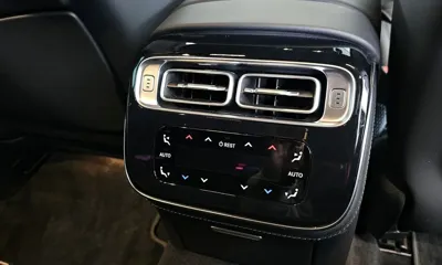 Mercedes-Benz S-Class 2022, 25109 км, за 89500000 KRW - фото 31