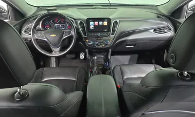 ChevroletGMDaewoo Malibu 2017, 86180 км, за 8900000 KRW - фото 7