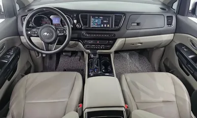 Kia Canival 2017, 126837 км, за 10800000 KRW - фото 7