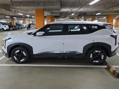 Kia Seltos 2026, 7 км, за 4200000 KRW