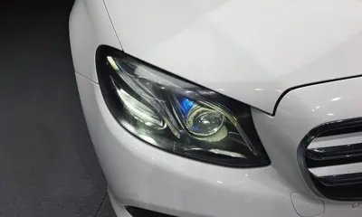 Mercedes-Benz E-Class 2018, 83411 км, за 22400000 KRW - фото 22