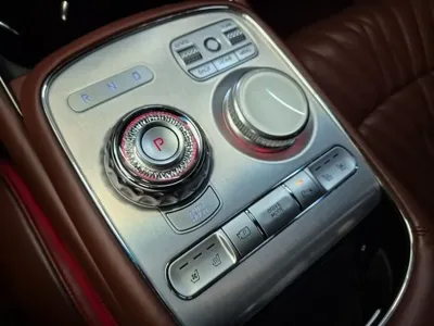 Genesis G90 2022, 99637 км, за 55900000 KRW - фото 8