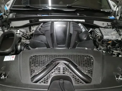 Porsche Macan 2023, 18980 км, за 92000000 KRW - фото 6