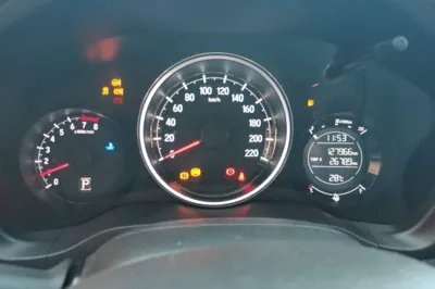Honda XR-V 2017, 127899 км, за 59347.86 CNY - фото 15