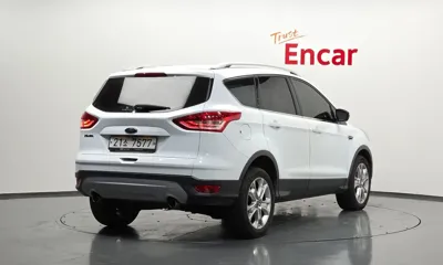 Ford Kuga 2016, 145879 км, за 6500000 KRW