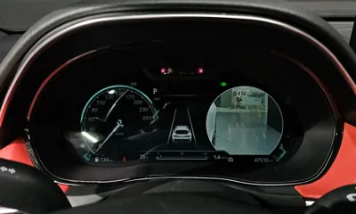 Genesis GV70 2022, 47510 км, за 37200000 KRW - фото 8