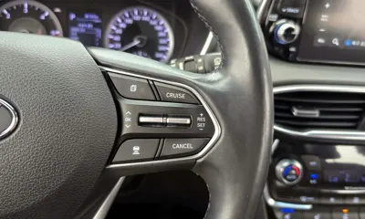 Hyundai Santafe 2019, 100442 км, за 18500000 KRW - фото 16