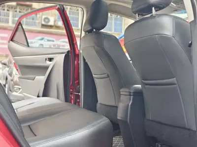 Toyota Levin 2016, 130000 км, за 28800 CNY - фото 13