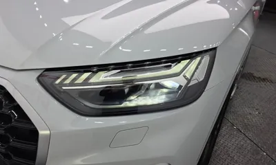 Audi Q5 2023, 29314 км, за 43900000 KRW - фото 22