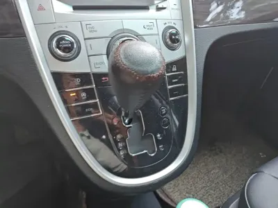 Luxgen Big 7 MPV 2017, 139400 км, за 24800 CNY - фото 11
