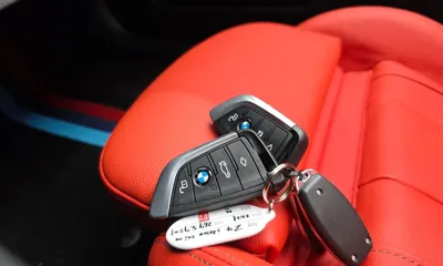 BMW Z4 2021, 16098 км, за 49500000 KRW - фото 26
