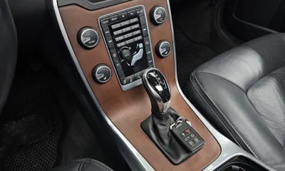 Volvo XC70 2014, 89445 км, за 18300000 KRW - фото 9