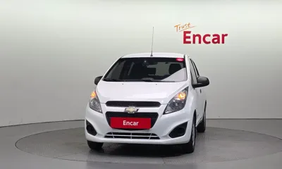 ChevroletGMDaewoo Spark 2014, 119726 км, за 3500000 KRW - фото 3