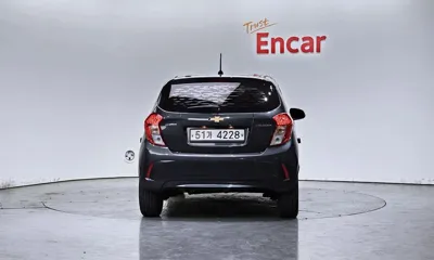 ChevroletGMDaewoo Spark 2019, 111301 км, за 6000000 KRW