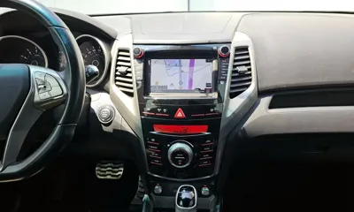 KG_Mobility_Ssangyong TIBOLI 2015, 47582 км, за 7900000 KRW - фото 13