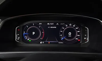Volkswagen Tiguan 2022, 46458 км, за 62500000 KRW - фото 8