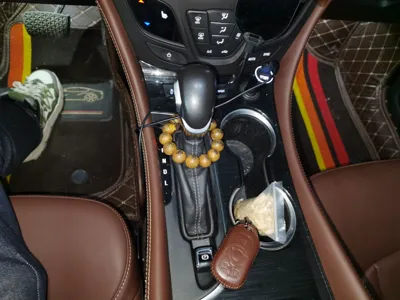Buick Envision 2018, 75900 км, за 78550.54 CNY - фото 11