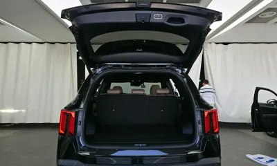 Kia Sorento 2024, 56554 км, за 33300000 KRW - фото 20