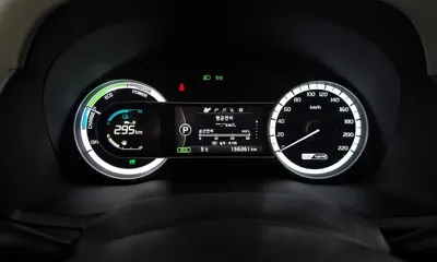 Kia Niro 2018, 156361 км, за 11700000 KRW - фото 8