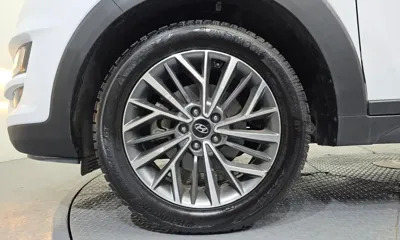 Hyundai Tucson 2019, 47111 км, за 18880000 KRW - фото 5