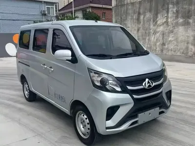 Kaicheng Star 5 2024, 40000 км, за 22799 CNY