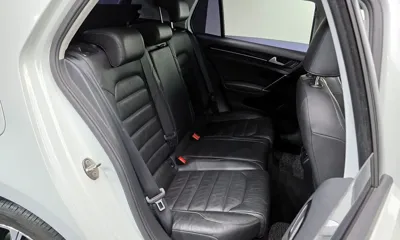 Volkswagen Golf 2015, 130123 км, за 9190000 KRW - фото 12