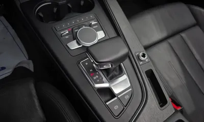 Audi A4 2019, 70070 км, за 22300000 KRW - фото 9