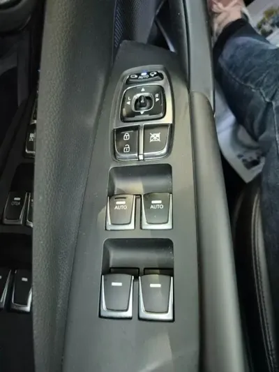Hyundai Grandeur 2017, 210534 км, за 5900000 KRW - фото 11
