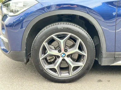 BMW X1 2019, 24000 км, за 105698.74 CNY - фото 17