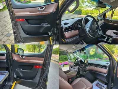 Hyundai Starex 2018, 165670 км, за 13900000 KRW - фото 18