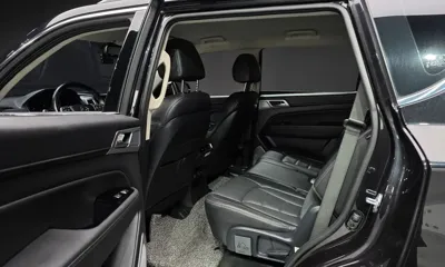 KG_Mobility_Ssangyong Rexton 2021, 45884 км, за 26500000 KRW - фото 12