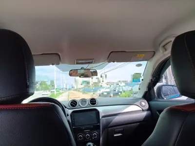 Suzuki Vitara 2016, 89100 км, за 37715.63 CNY - фото 19