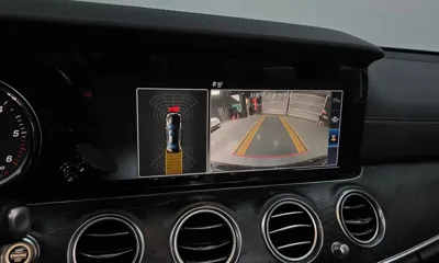 Mercedes-Benz E-Class 2017, 69858 км, за 22590000 KRW - фото 14