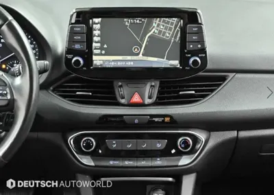 Hyundai i30 2018, 95922 км, за 9700000 KRW - фото 14
