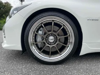 Infiniti Q50 2015, 40840 км, за 35000000 KRW - фото 10