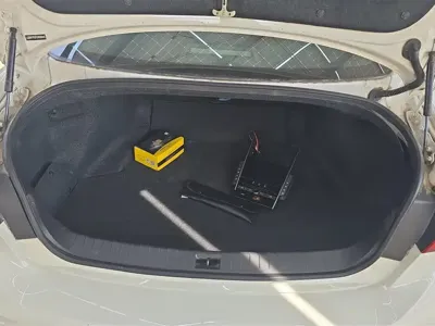 Infiniti Q50L 2017, 103600 км, за 58400 CNY