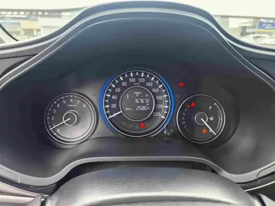 Honda Crider 2015, 160000 км, за 24900 CNY - фото 18