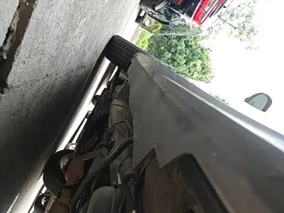 Haval H2 2016, 75500 км, за 22100 CNY - фото 22