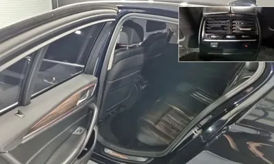 BMW 5-Series 2018, 74400 км, за 22500000 KRW - фото 19