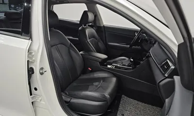 Kia K5 2016, 119941 км, за 7800000 KRW - фото 26